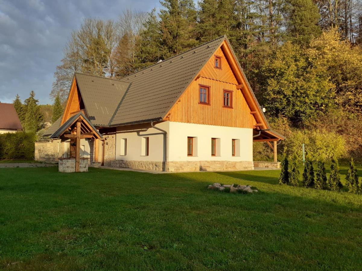 The Retreat Villa Zdarky Eksteriør billede