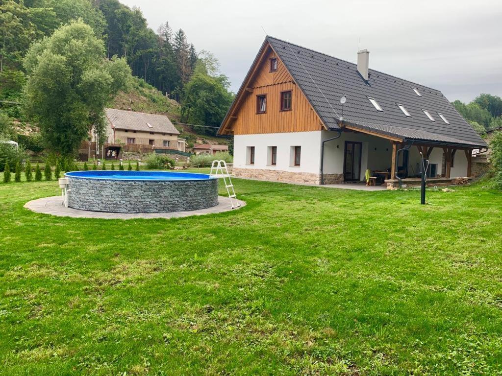 The Retreat Villa Zdarky Eksteriør billede